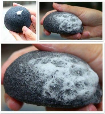 bot-rua-mat-charcoal-konjac-cleansing-puff-the-face-shop-6 bot-rua-mat-charcoal-konjac-cleansing-puff-the-face-shop-6