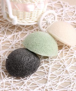 bot-rua-mat-charcoal-konjac-cleansing-puff-the-face-shop-7