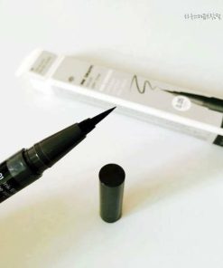but da ke mat the face shop ink graffi brush pen liner 3