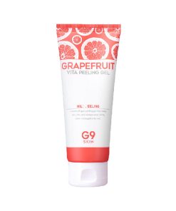 gel tay te bao chet cho mat va body g9 skin grapefruit vita peeling gel 3