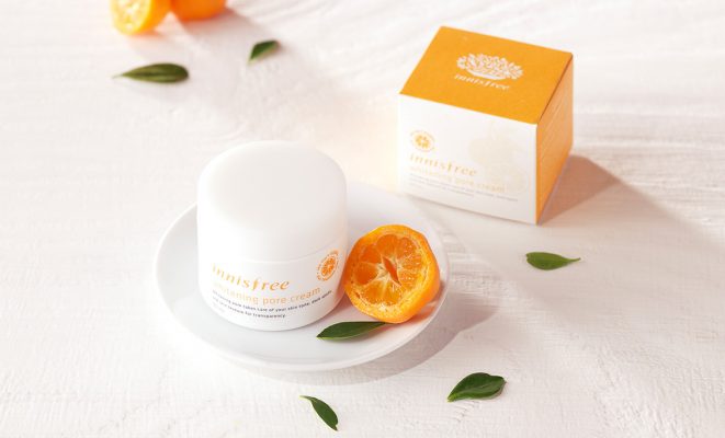 Kem-duong-trang-da-innisfree-whitening-pore-cream-4 Kem-duong-trang-da-innisfree-whitening-pore-cream-4