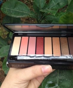 karadium glam modern shadow palette 17