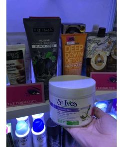 kem duong am stives timeless skin collagen 7