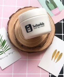 Kem dưỡng nâng tone da Meishoku Instawhite Tone Up Cream