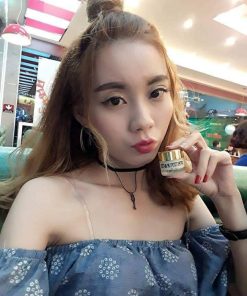 kem duong trang da white face 6