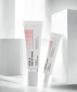 kem trang da reddy vital g tone up cream 13