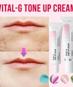 kem trang da reddy vital g tone up cream 3