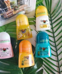 Lăn Khử Mùi Ushuaia 50ml của Pháp