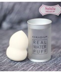 mut tan karadium real water puff 12