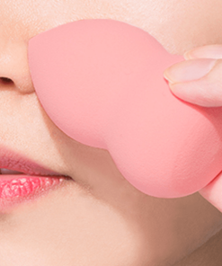 mut tan kem nen ho lo apieu non latex blending puff 1