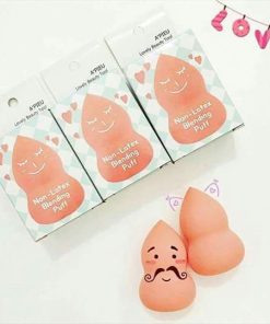 mut tan kem nen ho lo apieu non latex blending puff 3
