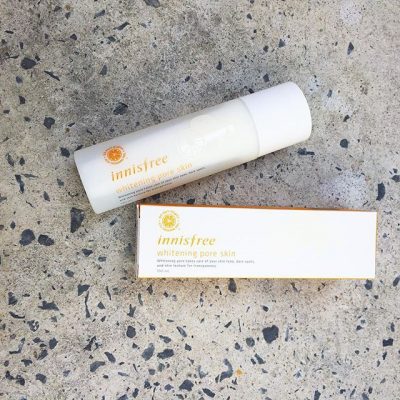 nuoc-hoa-hong-lam-sang-da-innisfree-whitening-pore-skin-14 Nước hoa hồng trắng da Innisfree Whitening Pore Skin