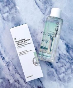 Nước Hoa Hồng Trị Mụn Skin1004 Madagascar Centella Asiatica Toning