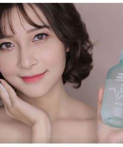 nuoc tay trang green therapy chou chou 300ml 5
