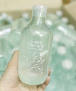 nuoc tay trang green therapy chou chou 300ml 9