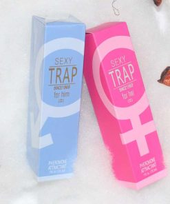 Nước hoa Sexy Trap