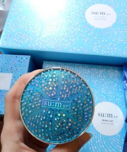 Phấn nước Su:m37 Water-full CC Cushion Perfect Finish Special Edition (15g)