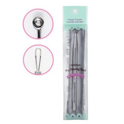 que-nan-mun-etude-4 Cây Nặn Mụn Etude House My Beauty Tool Pimple Popper