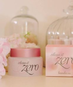 Sáp Tẩy Trang Banila Co. Clean It Zero Cleansing Balm Original