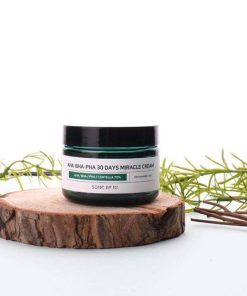 Kem dưỡng Some By Mi AHA-BHA-PHA 30 Days Miracle Cream 50ml