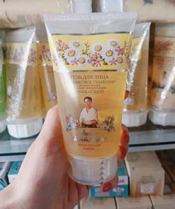 sua rua mat ba gia nga 150ml 1