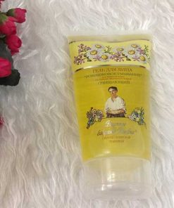 Sữa rửa mặt bà già Nga 150ml