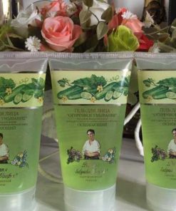 sua rua mat ba gia nga 150ml 7
