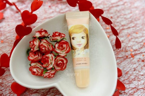 tay-da-chet-moi-etude-15 Tẩy da chết môi ETUDE HOUSE
Kissable Lip Smooth Care Scrub