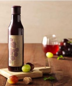 Tẩy Da Chết Rượu Vang Innisfree Wine Peeling Jelly Softener