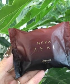 xa phong tam nuoc hoa hera zeal cao cap 60gr 1