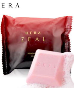 XÀ PHÒNG NƯỚC HOA HERA ZEAL PERFUME SOAP