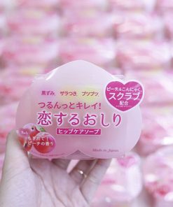 xa phong tri tham mong pelican hip care soap 80g 3