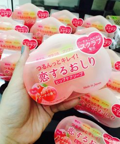 xa phong tri tham mong pelican hip care soap 80g 6