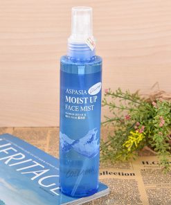 xit khoang collagen aspasia moist up face mist 150ml 2