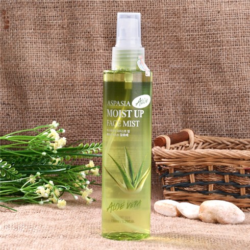 xit khoang collagen aspasia moist up face mist 150ml 8