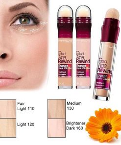 Che khuyet diem Maybelline Instant Age Rewind Eraser Dark Circles 1