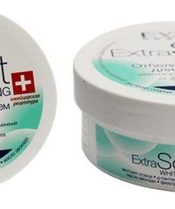 Kem duong trang da mat va toan than Eveline Extra Soft 3