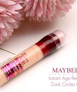 che khuyet diem maybelline instant age rewind eraser dark circles 10