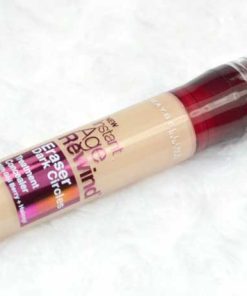 che khuyet diem maybelline instant age rewind eraser dark circles 2