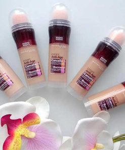 che khuyet diem maybelline instant age rewind eraser dark circles 6