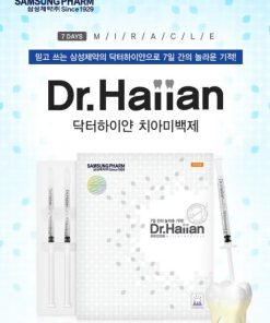 gel lam trang rang dr haiian proessional clinic 1