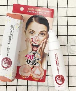 gel tri mun dau den pukku poka bubble soda pack 14