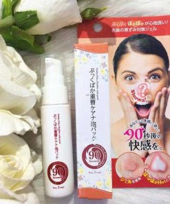 gel tri mun dau den pukku poka bubble soda pack 3