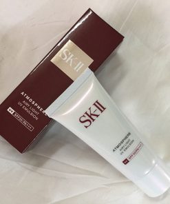kem chong nang sk ii atmosphere airy light uv emulsion spf30 pa 10