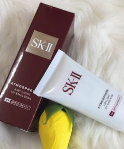 Kem chống nắng SK-II Atmosphere Airy Light UV Emulsion SPF30/PA+++