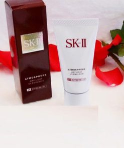 kem chong nang sk ii atmosphere airy light uv emulsion spf30 pa 5