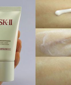 kem chong nang sk ii atmosphere airy light uv emulsion spf30 pa 6
