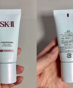 kem chong nang sk ii atmosphere airy light uv emulsion spf30 pa 7