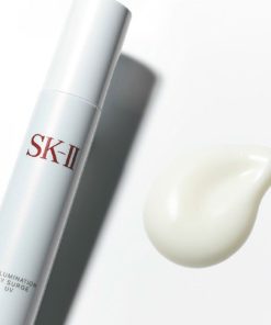 kem chong nang sk ii cellumination day surge uv spf30 pa 12