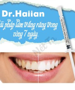kem danh trang rang dr haiian 11
